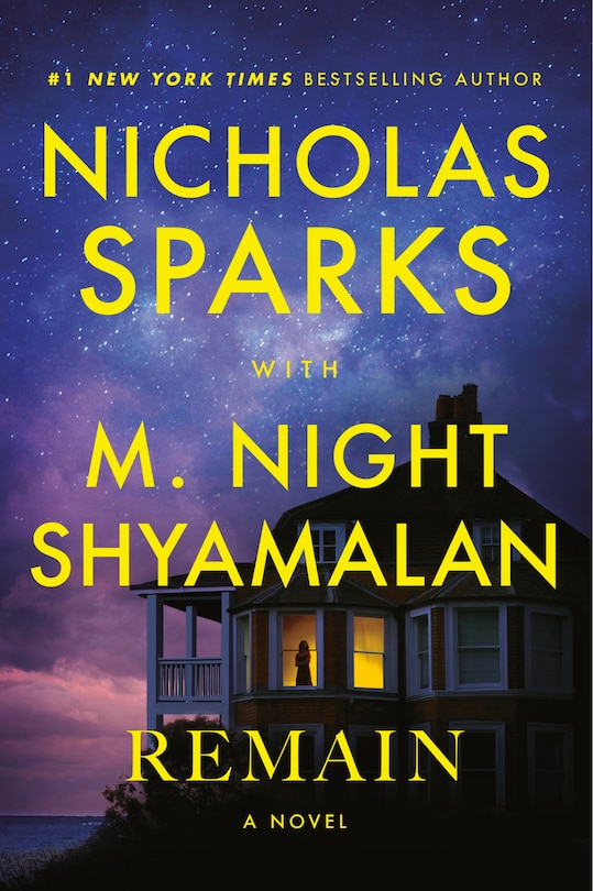 Front cover_Remain