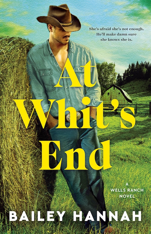 Front cover_At Whit's End