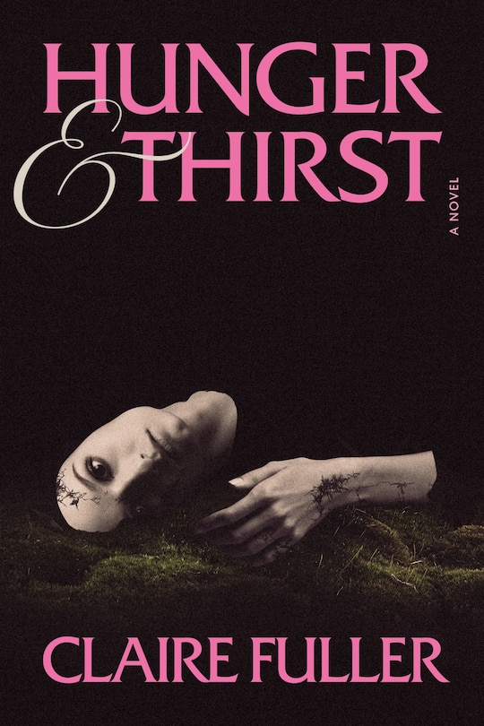 Couverture_Hunger & Thirst