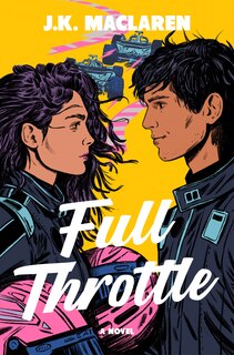 Couverture_Full Throttle