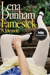 Couverture_Famesick (Indigo Exclusive Stamped Edition)