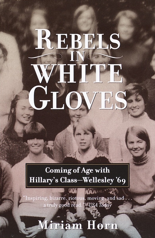 Front cover_Rebels In White Gloves
