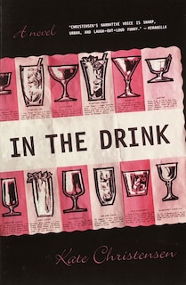 Couverture_In the Drink