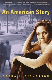 Front cover_An American Story