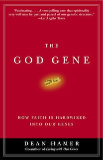 Couverture_The God Gene