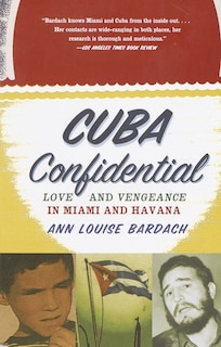 Front cover_Cuba Confidential