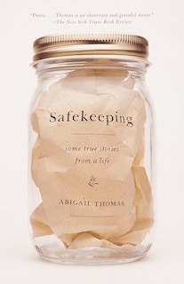 Front cover_Safekeeping