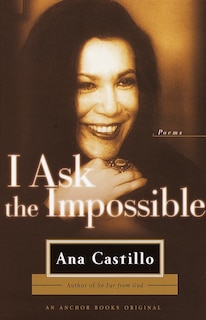 Front cover_I Ask The Impossible