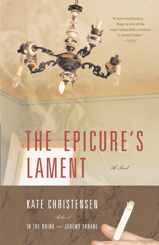 Couverture_The Epicure's Lament