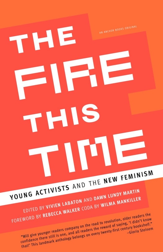 Front cover_The Fire This Time