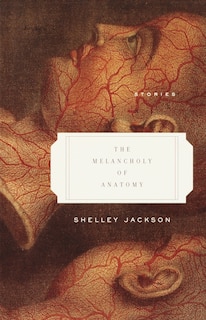 Couverture_The Melancholy of Anatomy