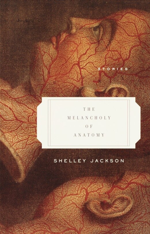 Couverture_The Melancholy of Anatomy