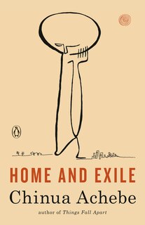 Front cover_Home And Exile