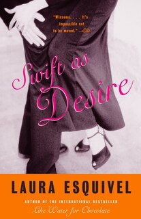 Front cover_Swift As Desire