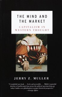 Front cover_The Mind And The Market