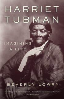 Couverture_Harriet Tubman