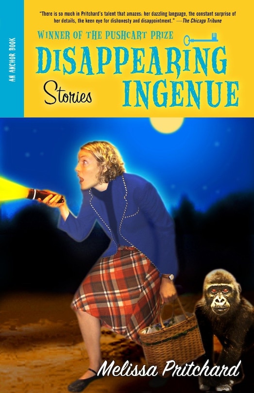 Front cover_Disappearing Ingenue