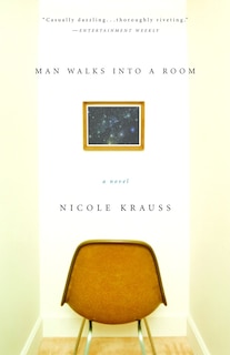 Front cover_Man Walks Into A Room