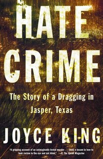 Front cover_Hate Crime