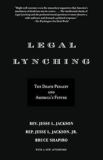 Couverture_Legal Lynching