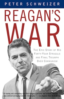Front cover_Reagan's War