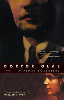 Front cover_Doctor Glas