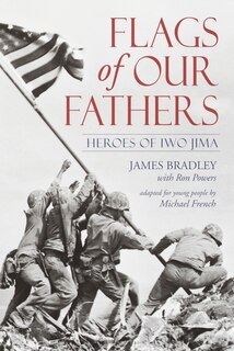 Front cover_Flags Of Our Fathers