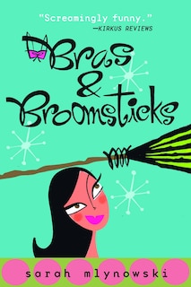 Front cover_Bras & Broomsticks