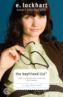 Front cover_The Boyfriend List