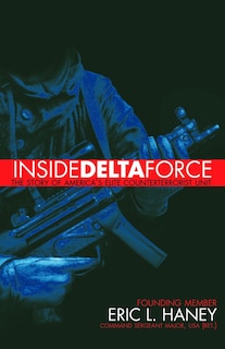 Front cover_Inside Delta Force