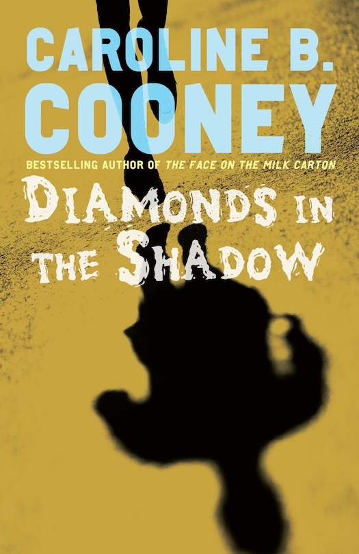 Front cover_Diamonds In The Shadow