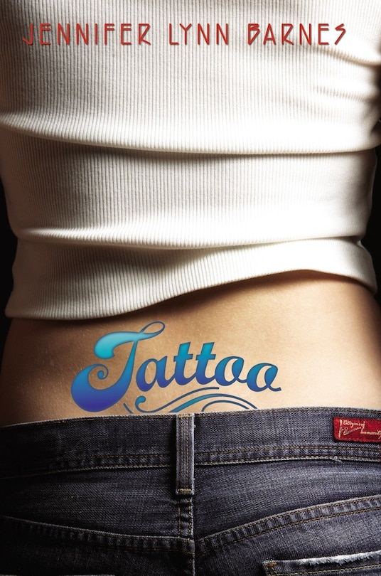 Front cover_Tattoo