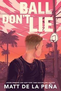 Front cover_Ball Don't Lie