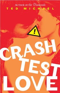 Front cover_Crash Test Love