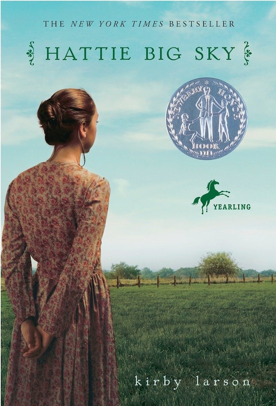 Front cover_Hattie Big Sky