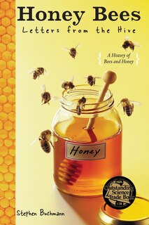 Front cover_Honey Bees