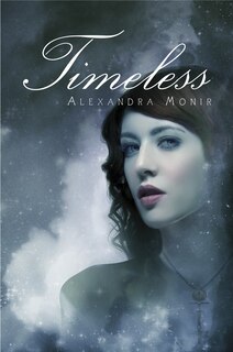 Front cover_Timeless