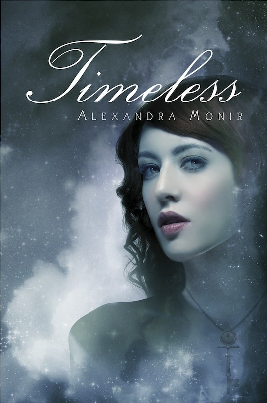Front cover_Timeless