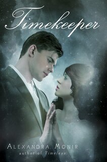 Front cover_Timekeeper