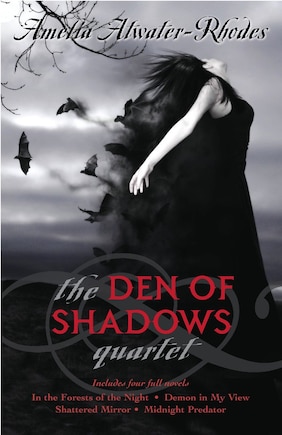 The Den Of Shadows Quartet