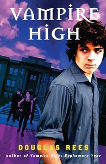 Front cover_Vampire High