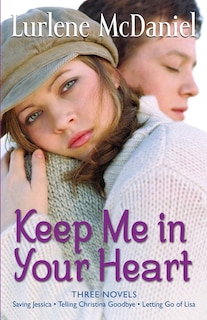 Couverture_Keep Me In Your Heart
