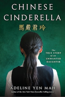 Front cover_Chinese Cinderella