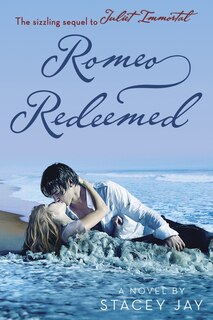 Front cover_Romeo Redeemed