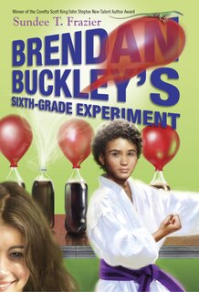 Front cover_Brendan Buckley's Sixth-grade Experiment