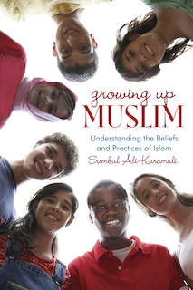 Couverture_Growing Up Muslim