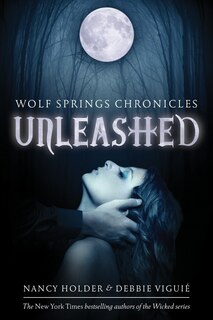 Front cover_Unleashed