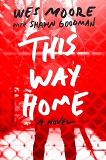 Front cover_This Way Home
