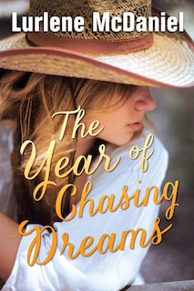 Front cover_The Year Of Chasing Dreams