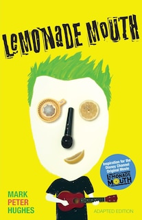 Couverture_Lemonade Mouth